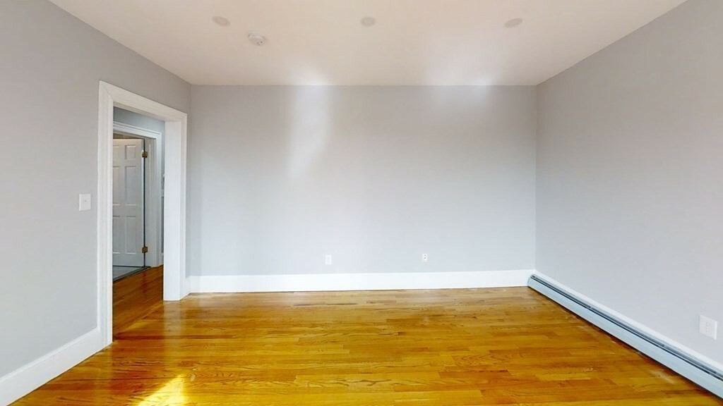 Property Photo:  383 Cardinal Medeiros Ave 2F  MA 02141 