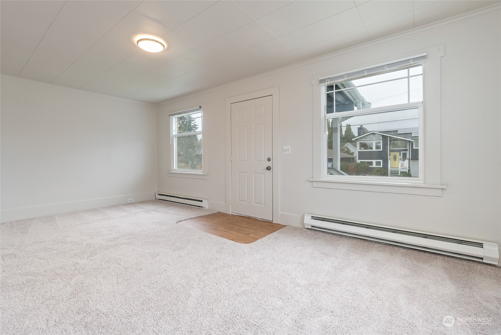 Property Photo:  327 NW 88th Street A  WA 98117 