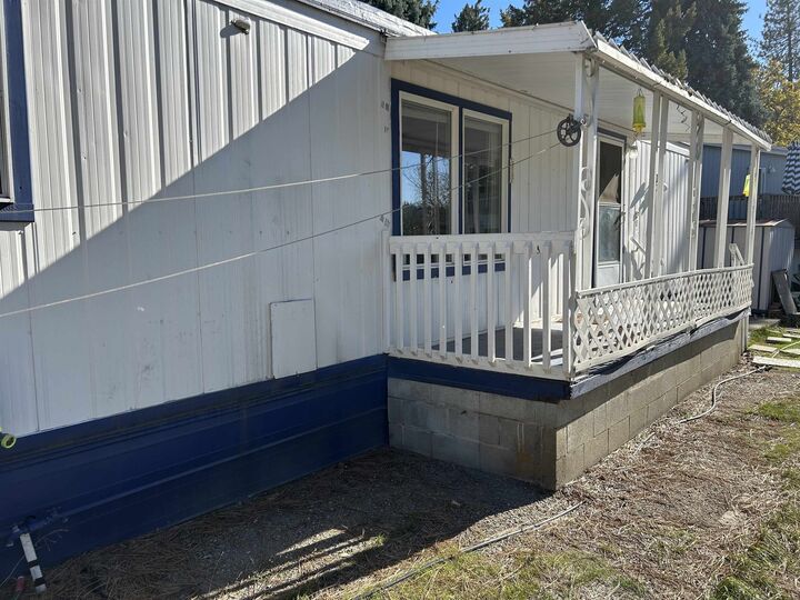 3231 W Boone Ave #403  Spokane WA 99201 photo