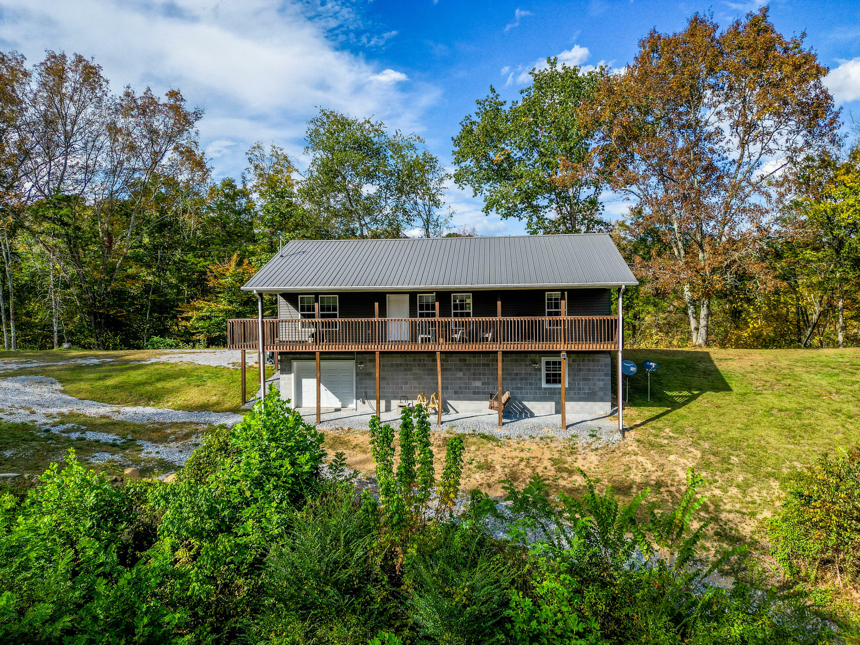 Property Photo:  1668 Goodwater Road  TN 37713 