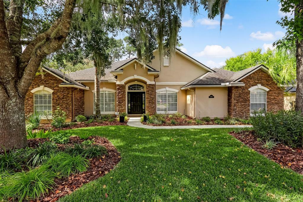 Property Photo:  85690 Bostick Wood Drive  FL 32034 