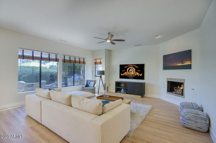 Property Photo:  22009 N 45th Place  AZ 85050 