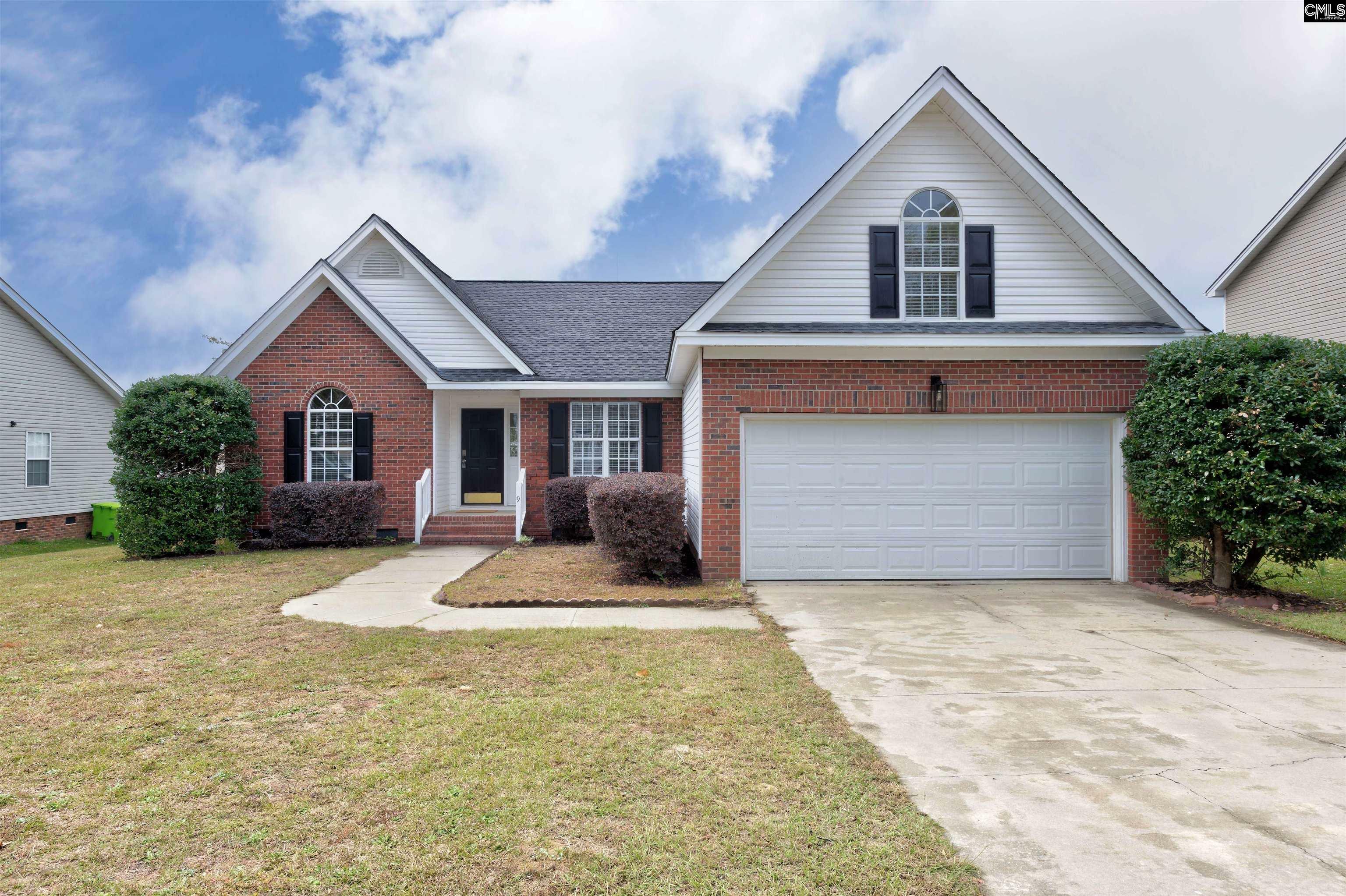 Property Photo:  9 Melrose  SC 29229 