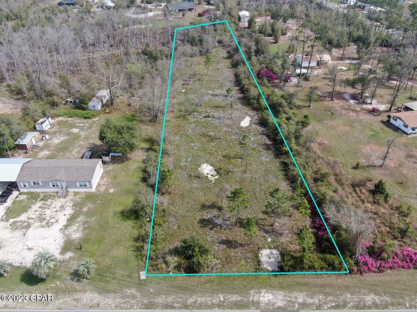 Property Photo:  8532 Resota Beach Road  FL 32409 