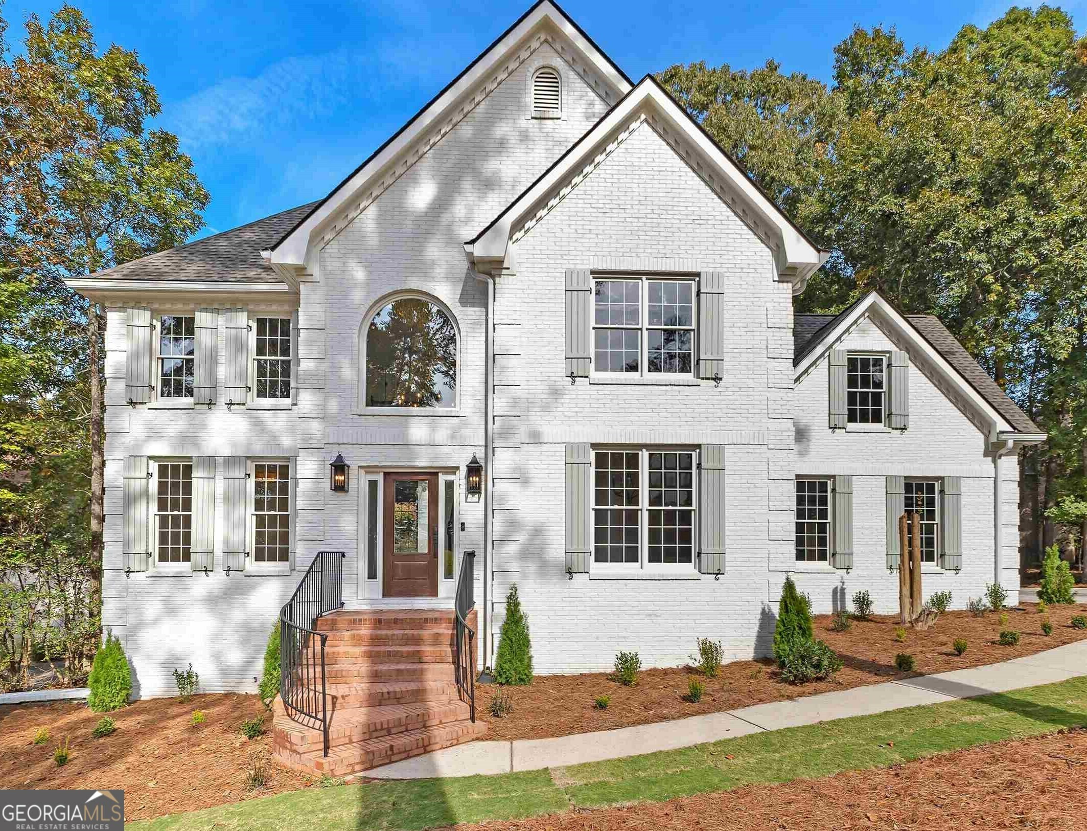 Property Photo:  145 Interlochen Drive  GA 30269 