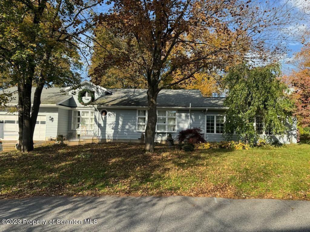 306 Huston Street  Clarks Summit PA 18411 photo