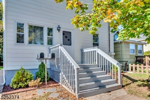 Property Photo: 126 S 5th Ave 2 NJ 08835