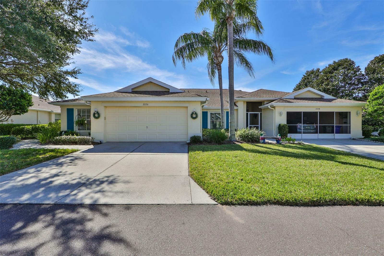 Property Photo:  2226 Brookfield Greens Circle  FL 33573 