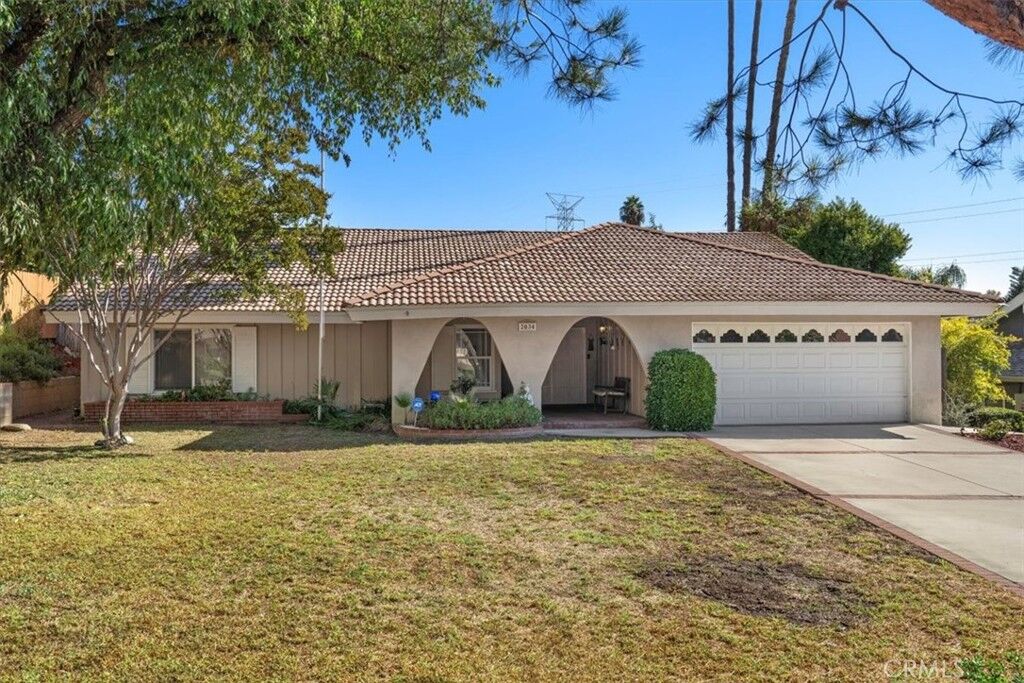 Property Photo:  2034 Terrebonne Avenue  CA 91773 