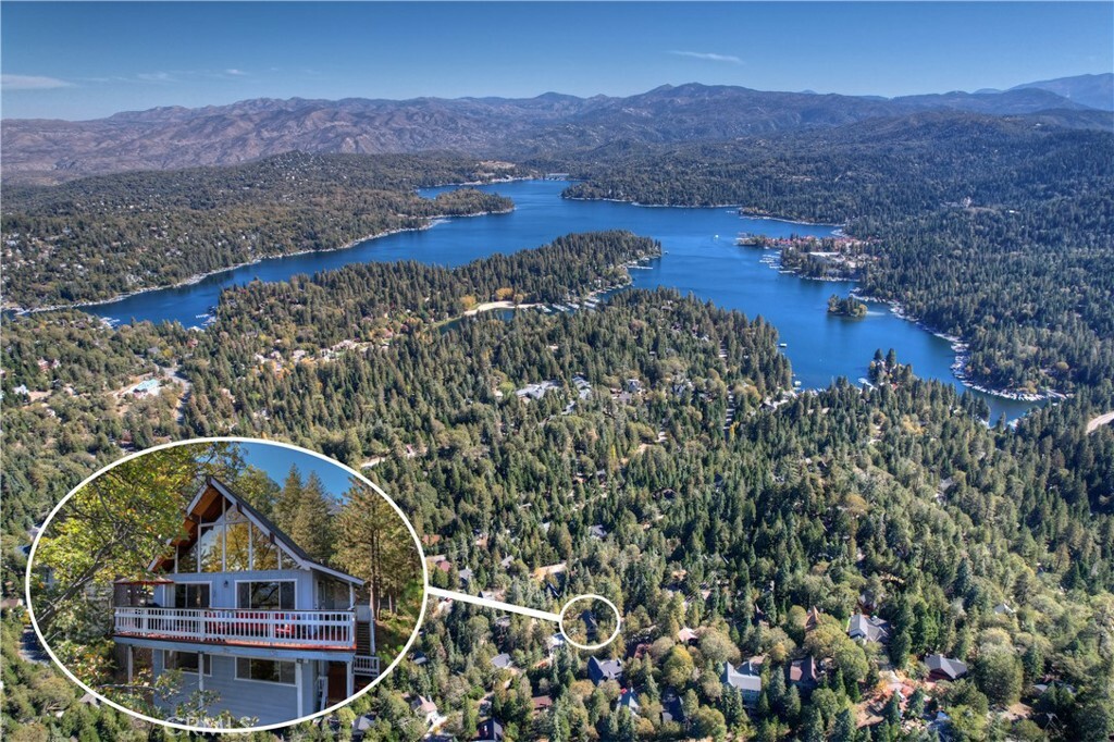 Property Photo:  315 Grizzly Road  CA 92352 