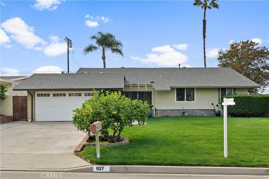 Property Photo:  927 S Shasta Street  CA 91791 