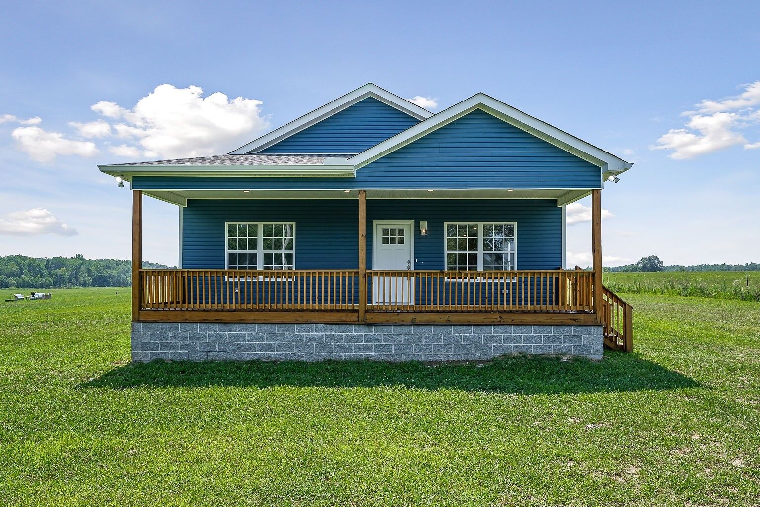 Property Photo:  1995 Short Mountain Hwy  TN 37166 