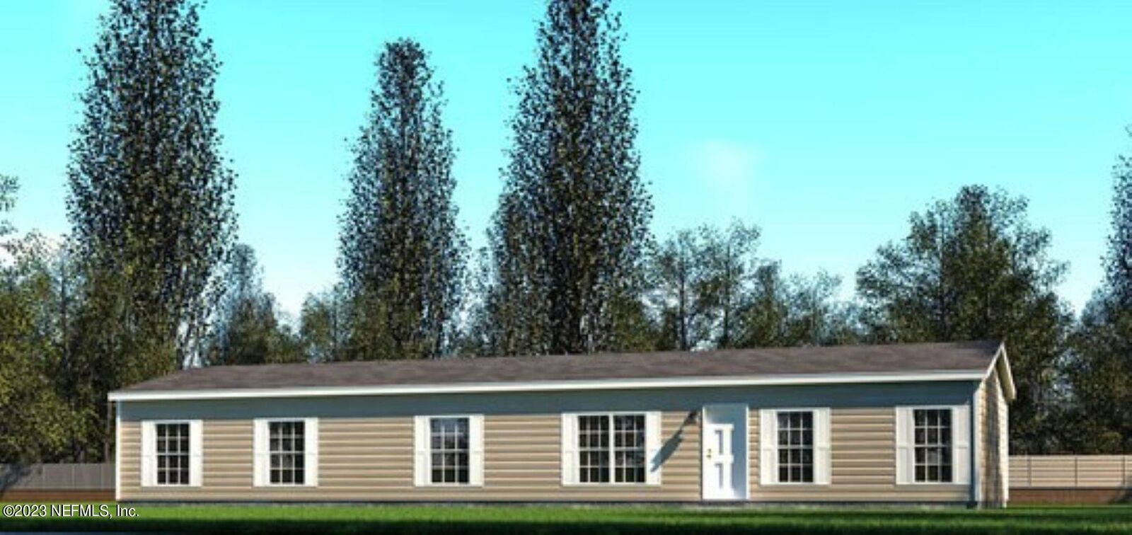 Property Photo: 9640 Light Avenue FL 32145