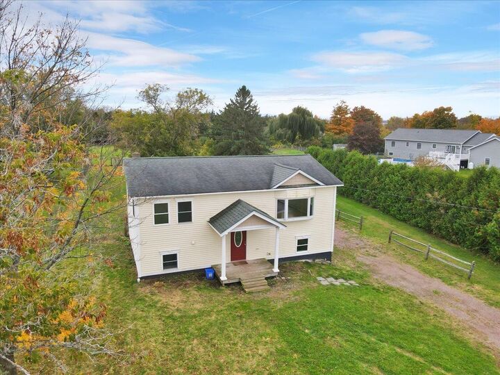 Property Photo: 139 Ferry Road VT 05486