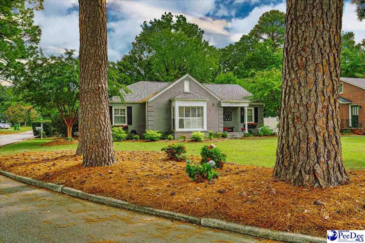 Property Photo:  400 Lafayette Circle  SC 29501 