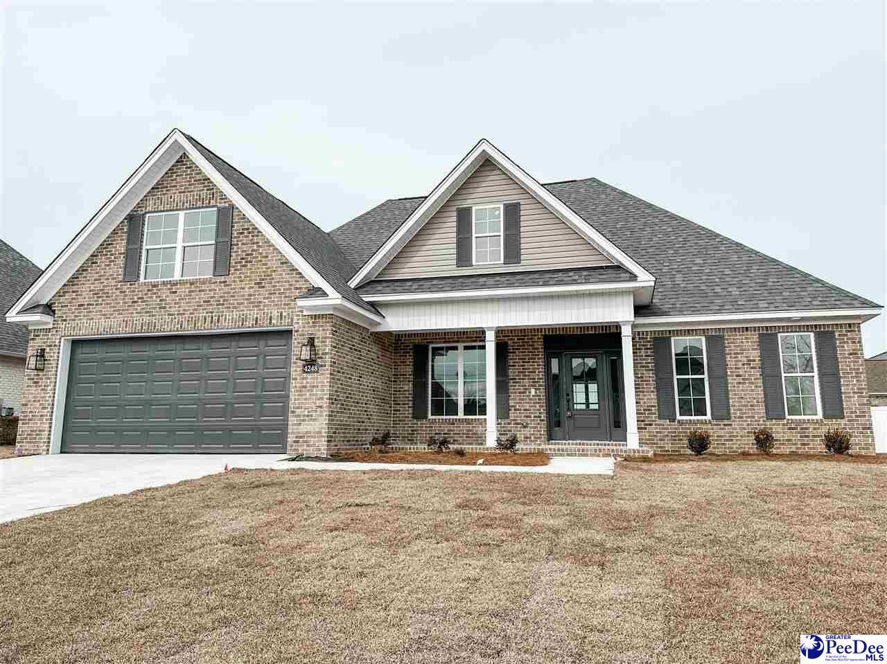 Property Photo:  4248 Rodanthe Circle  SC 29501 