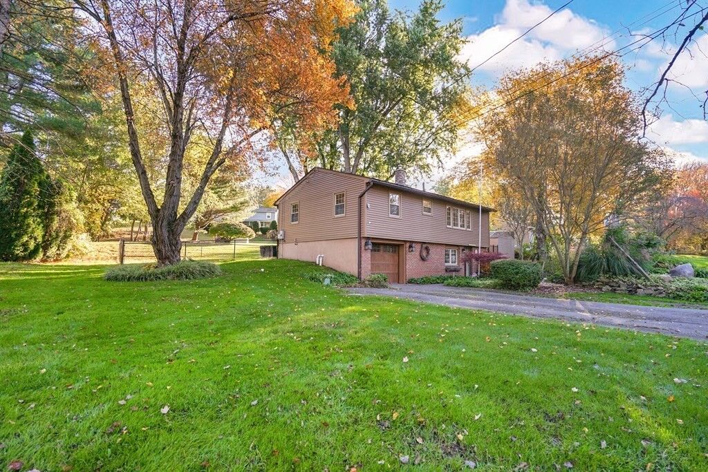Property Photo: 66 Westbrook Rd MA 01075