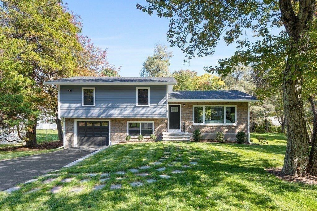 Property Photo: 10 Carriage Ln MA 01890