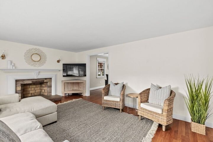 Property Photo:  20 Liberty Street  MA 02190 