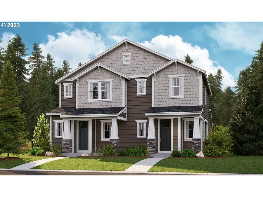 Property Photo:  4233 SE 81st Ave  OR 97123 