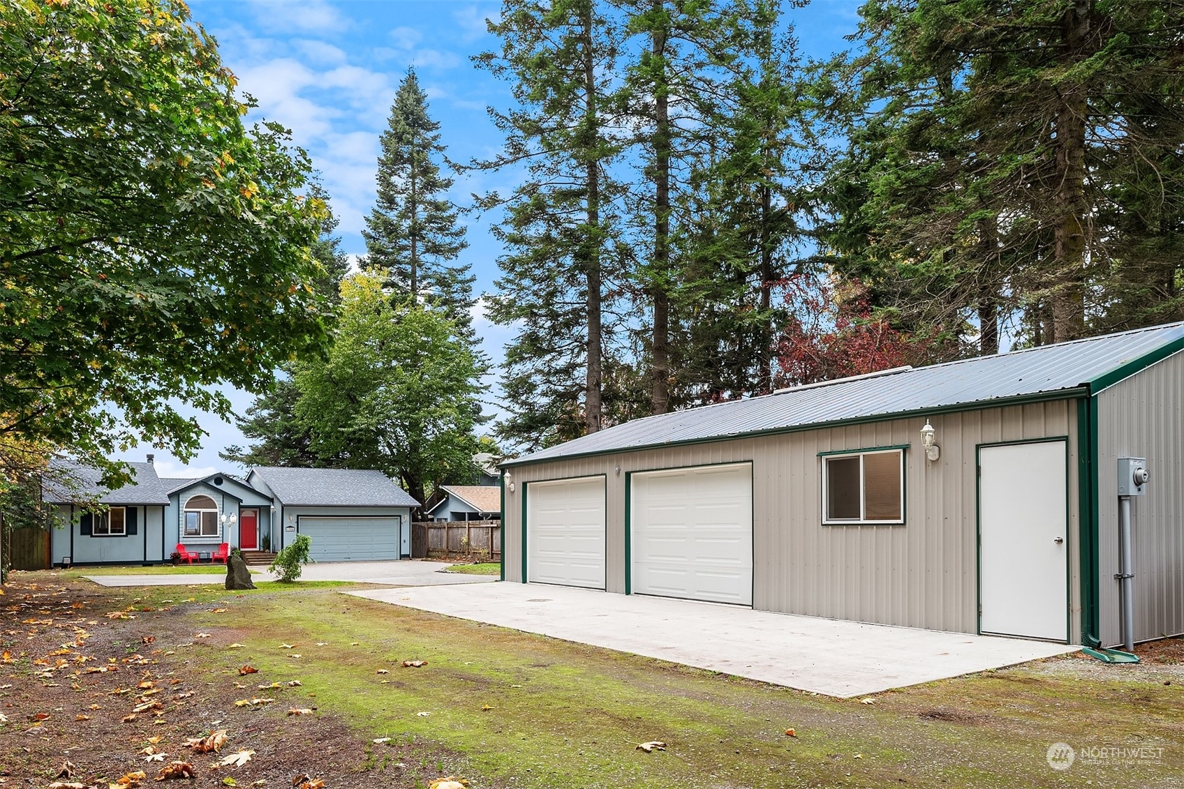 Property Photo:  1384 S West Camano Drive  WA 98282 