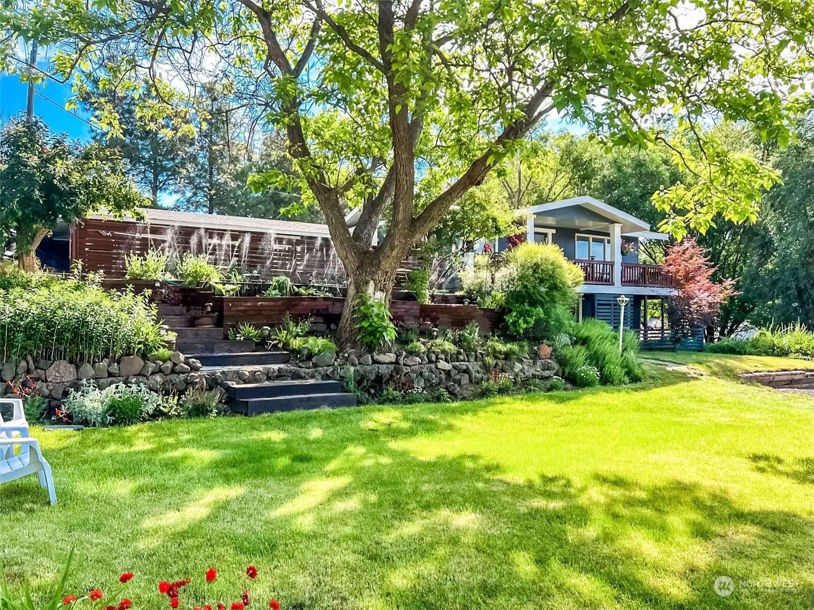 Property Photo:  604 N 1st Street  WA 99328 