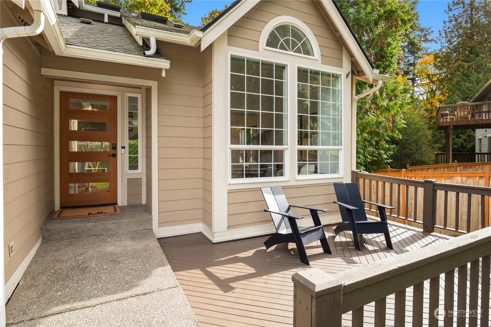 Property Photo: 1464 S 234th Street WA 98198