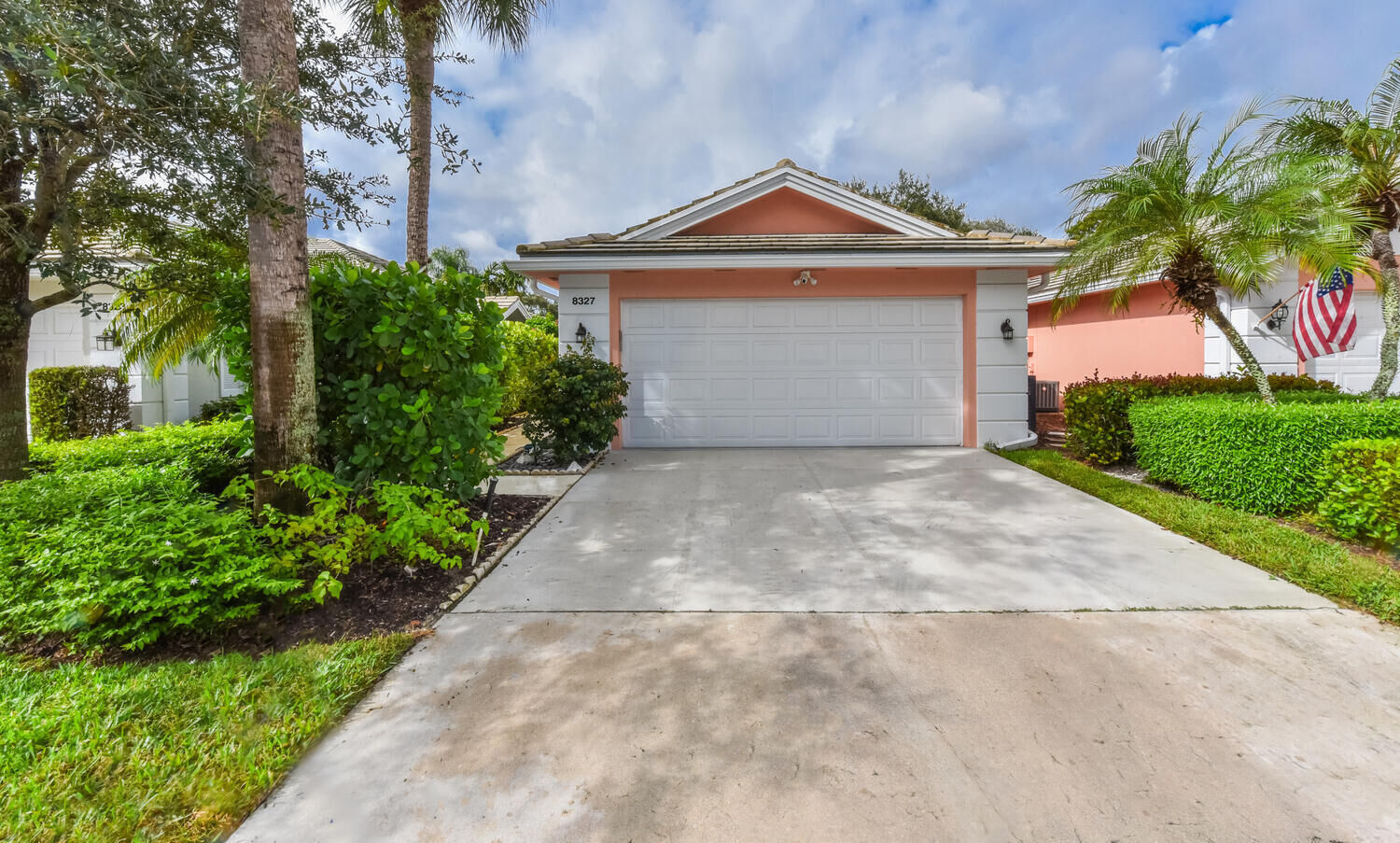 Property Photo:  8327 Old Forest Road  FL 33410 