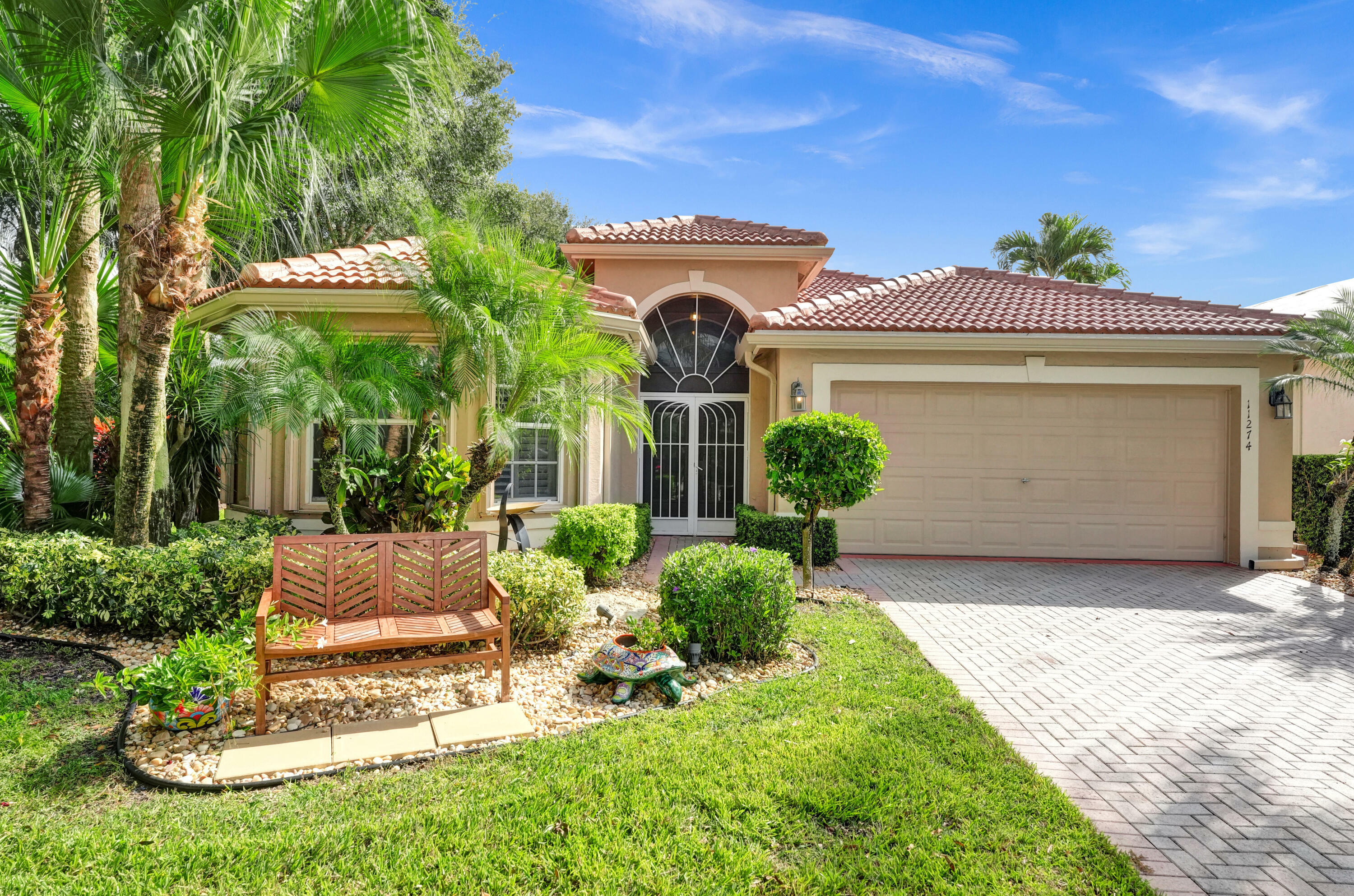 Property Photo:  11274 Felice Circle  FL 33437 