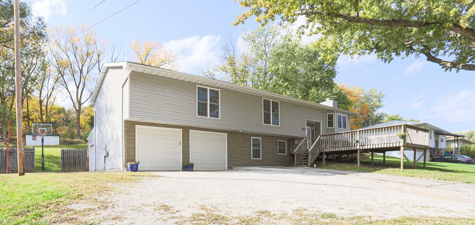 Property Photo:  19711 Birdsley Road  IA 51503 