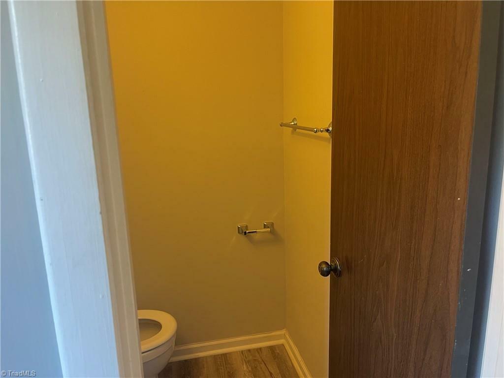 Property Photo: 2216 Shadow Valley Road Apt B NC 27265