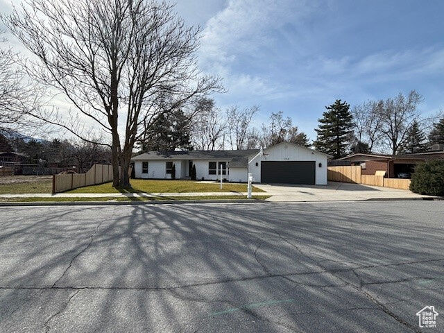 Property Photo:  Address not disclosed  UT 84121 