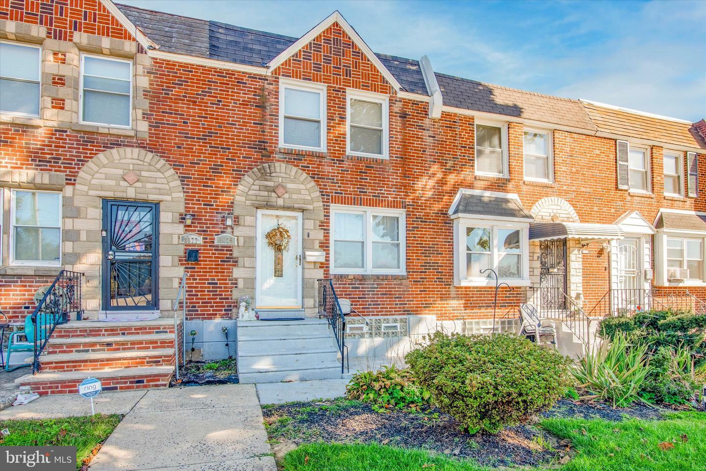 Property Photo:  8075 Williams Avenue  PA 19150 