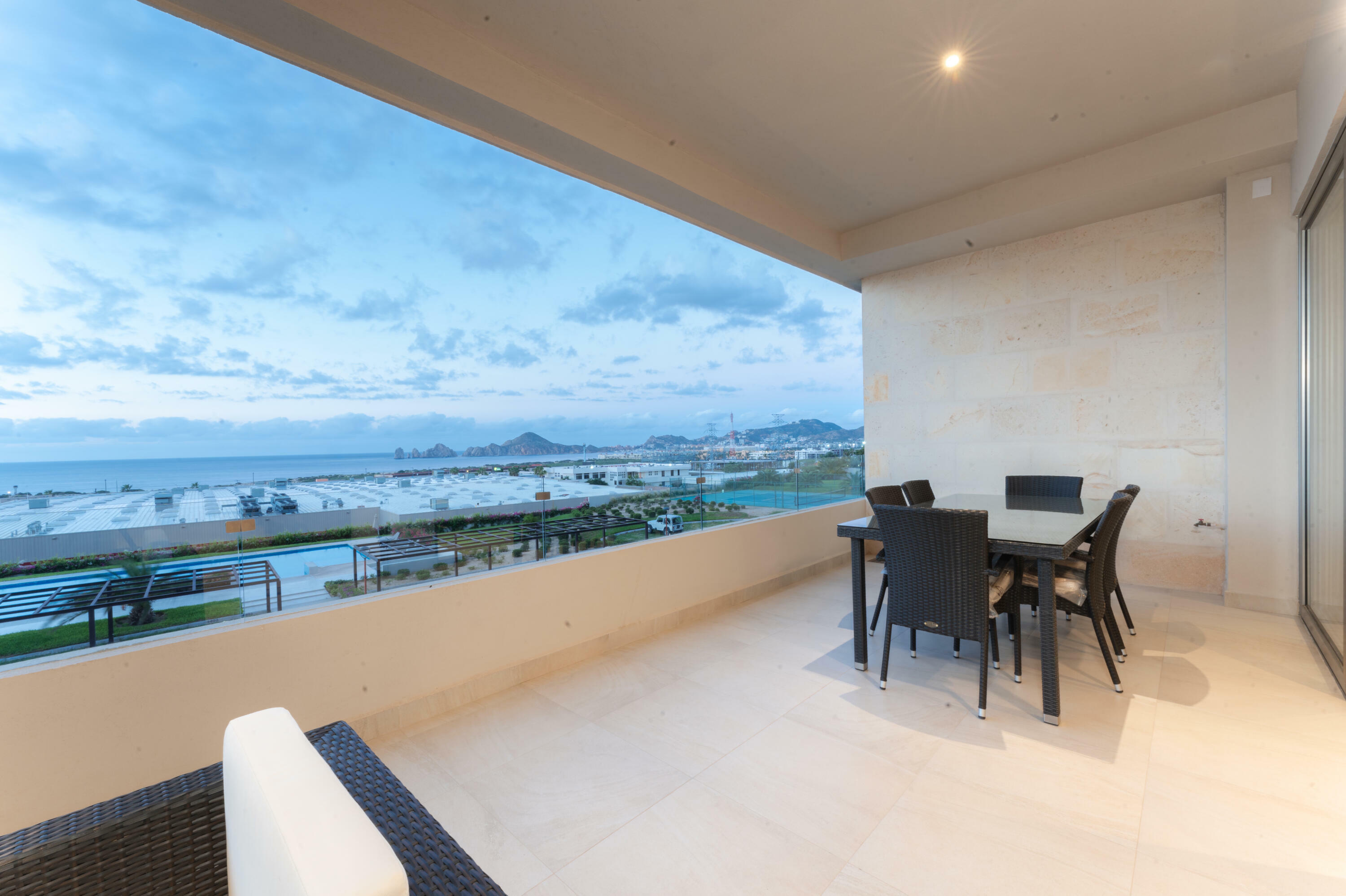 Ready For Delivery Ocean View 3405  Cabo Corridor BS  photo