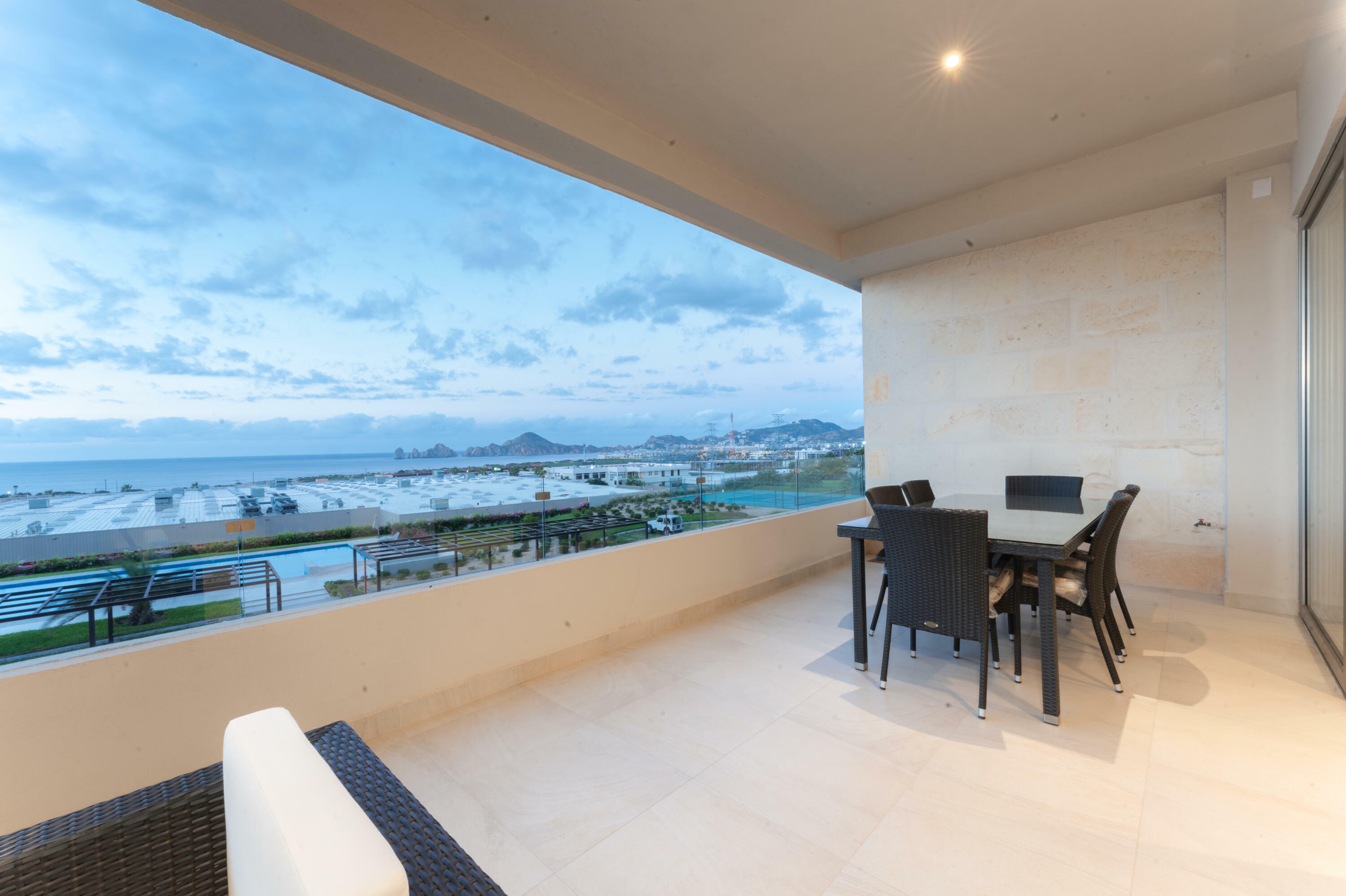 Property Photo:  Ready For Delivery Ocean View 3405  BS  