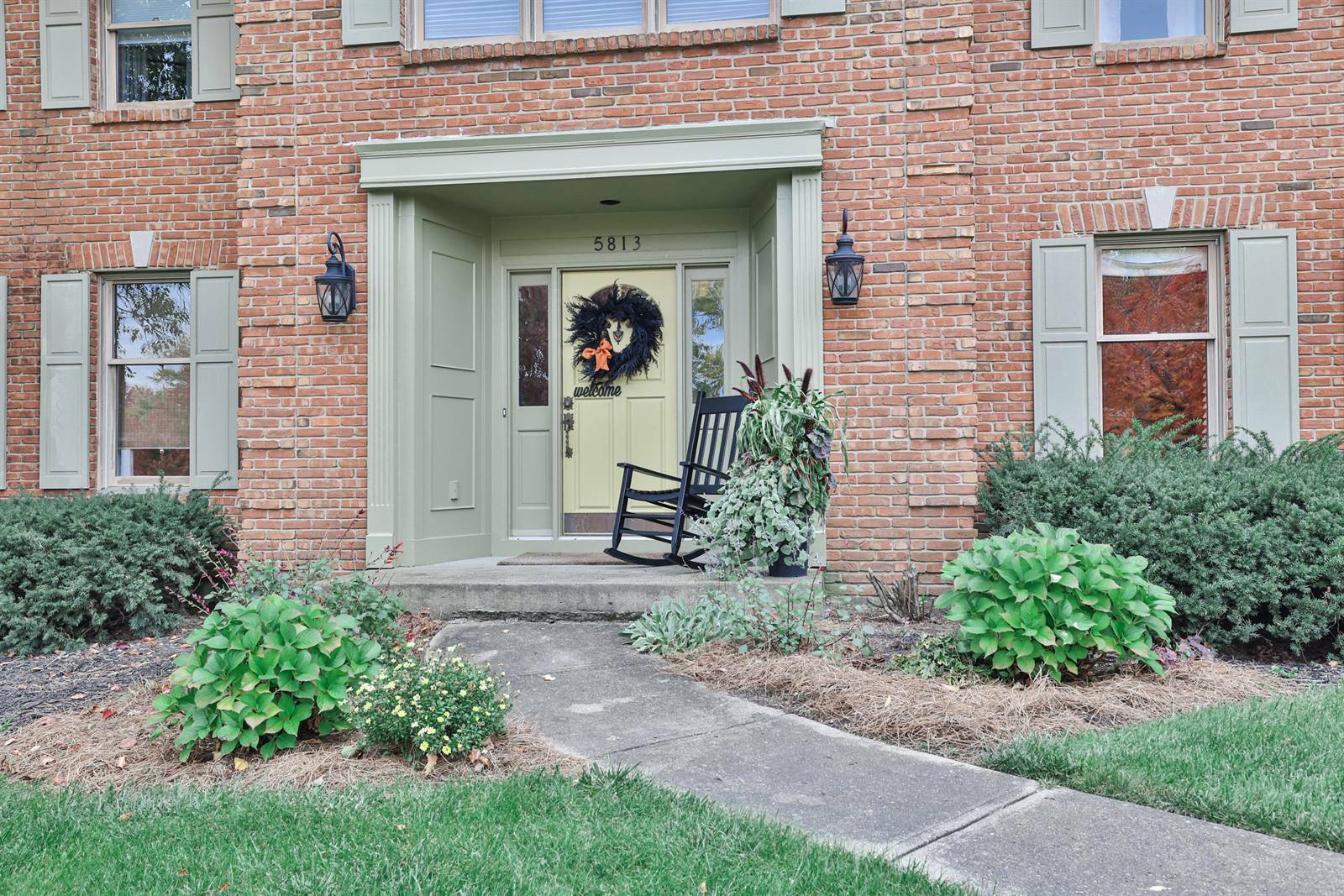 Property Photo: 5813 Sawgrass Dr OH 45069