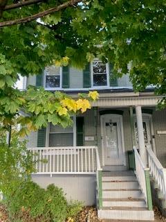 Property Photo:  1224 Elm Street  PA 18018 