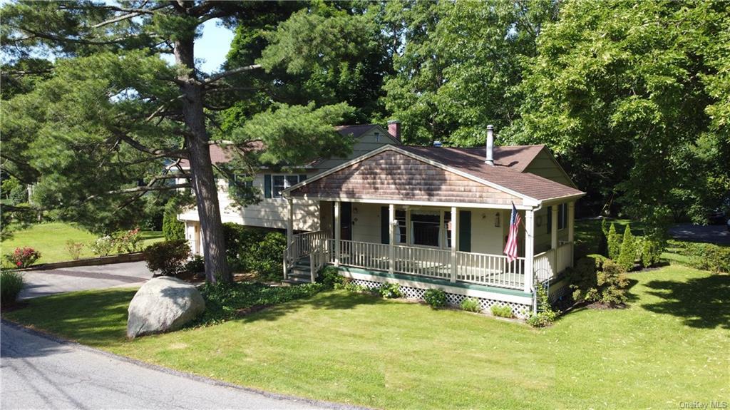 Property Photo: 10 Rose Drive NY 10928