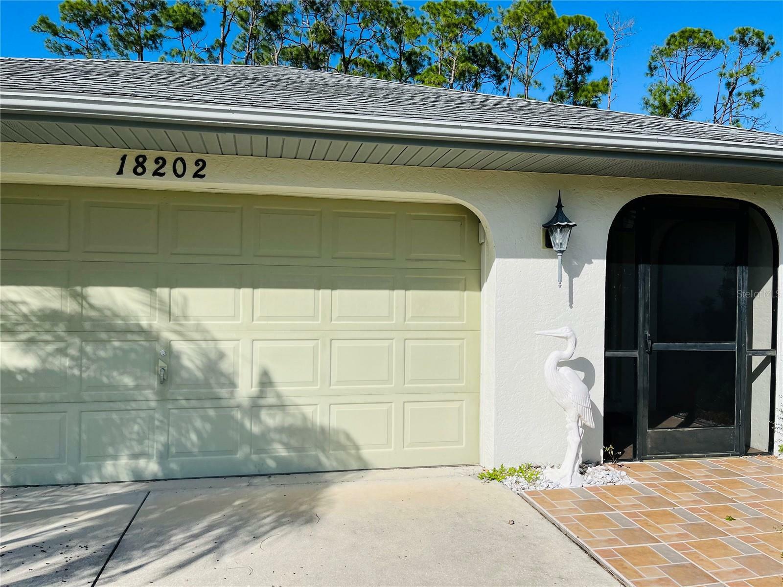 Property Photo:  18202 Brazil Avenue  FL 33948 