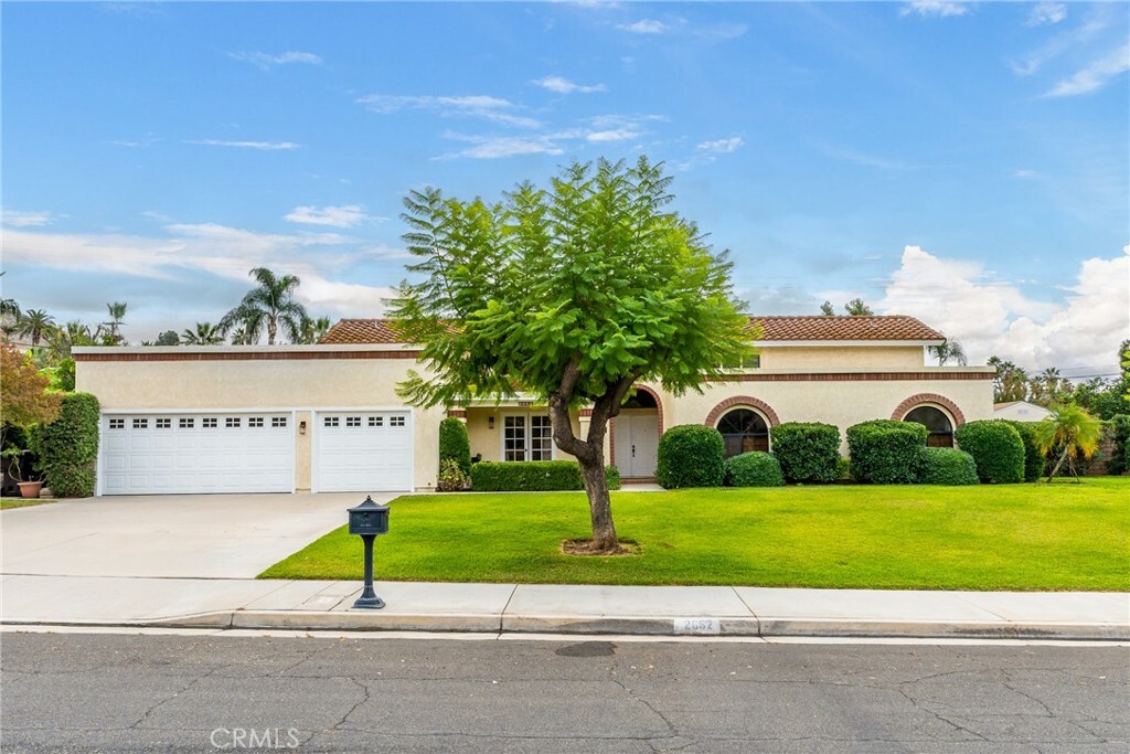 Property Photo:  2662 Marley Drive  CA 92506 