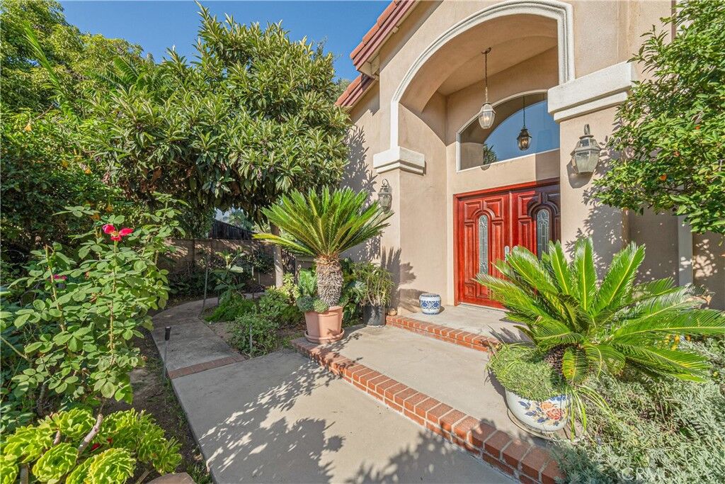 Property Photo:  6338 Lemon Avenue  CA 91775 