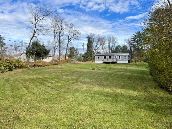 Property Photo:  543 Maple Street  NH 03773 