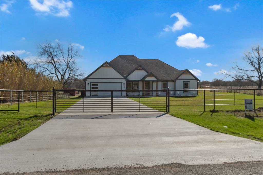 Property Photo: 2030 Vz County Road 3502 TX 75169