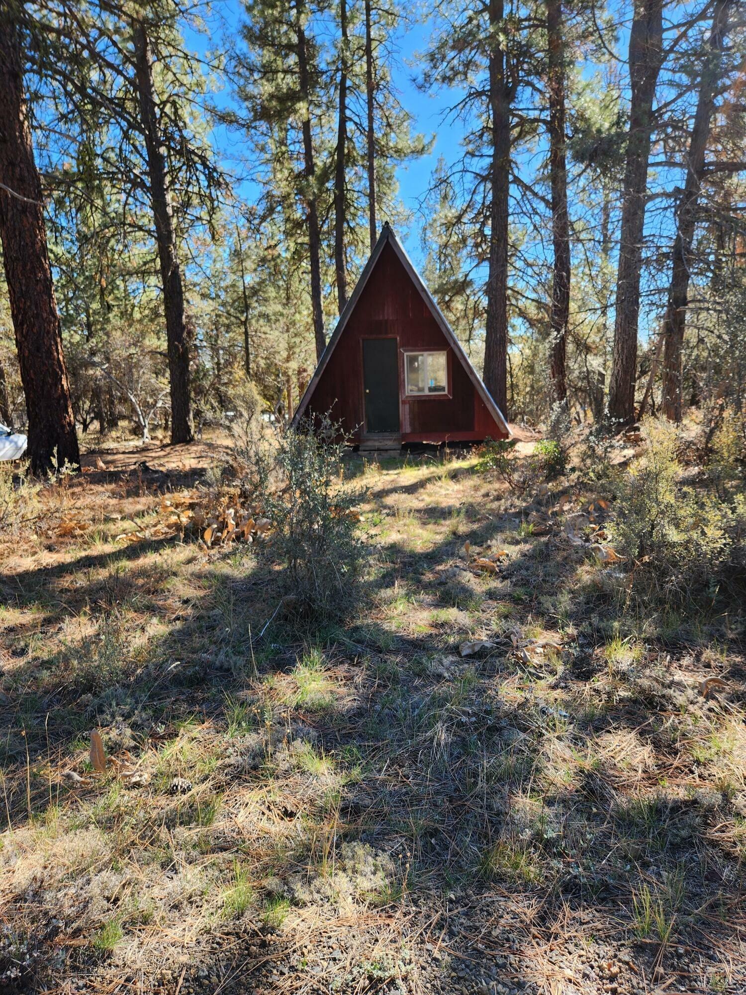 Property Photo:  Lot 21 Meadow Lark Drive  OR 97623 