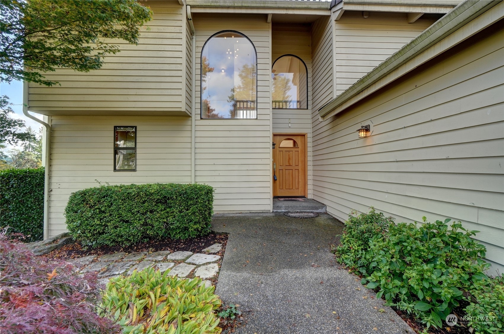 Property Photo:  5010 18th Street NW  WA 98335 