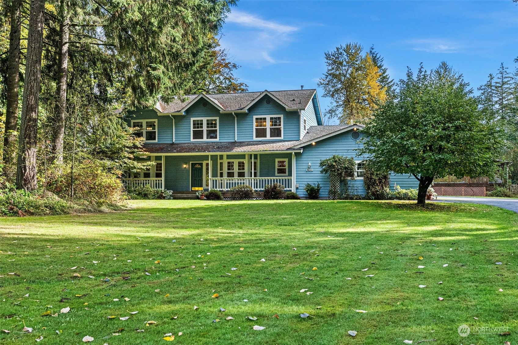 Property Photo:  17011 126th Avenue E  WA 98374 