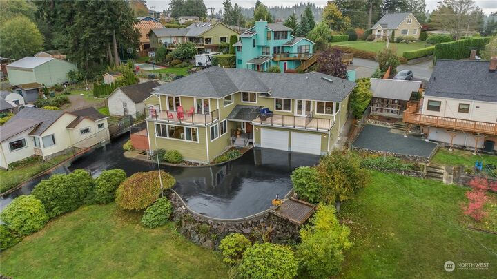 3 bed Everett home for sale 1036 W Mukilteo Boulevard N, Everett, WA 98203