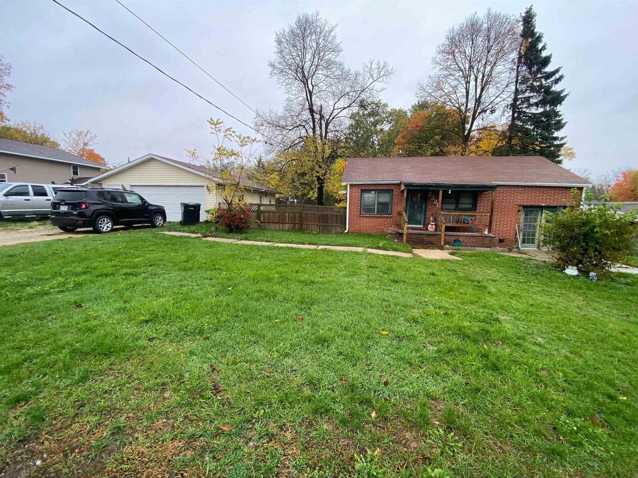 Property Photo: 2229 Forest Avenue WI 53511
