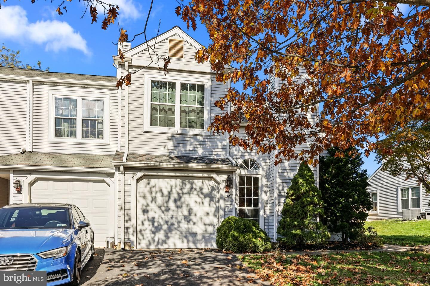 Property Photo:  42 Skyview Way  PA 18940 