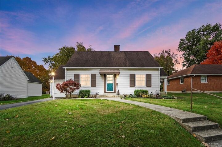 46 Lorish Avenue  Wilmington OH 45177 photo